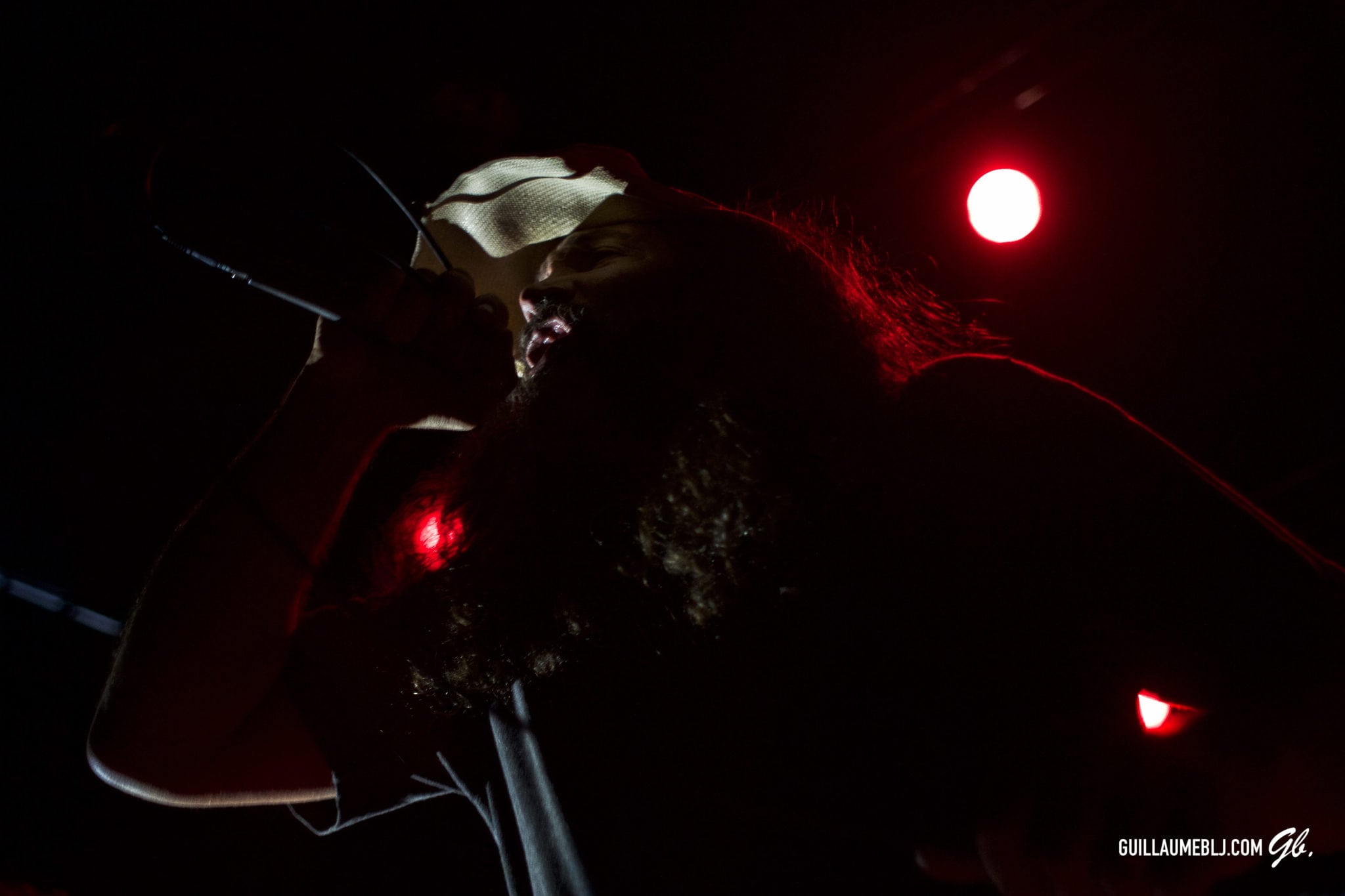 Napalm Death m
