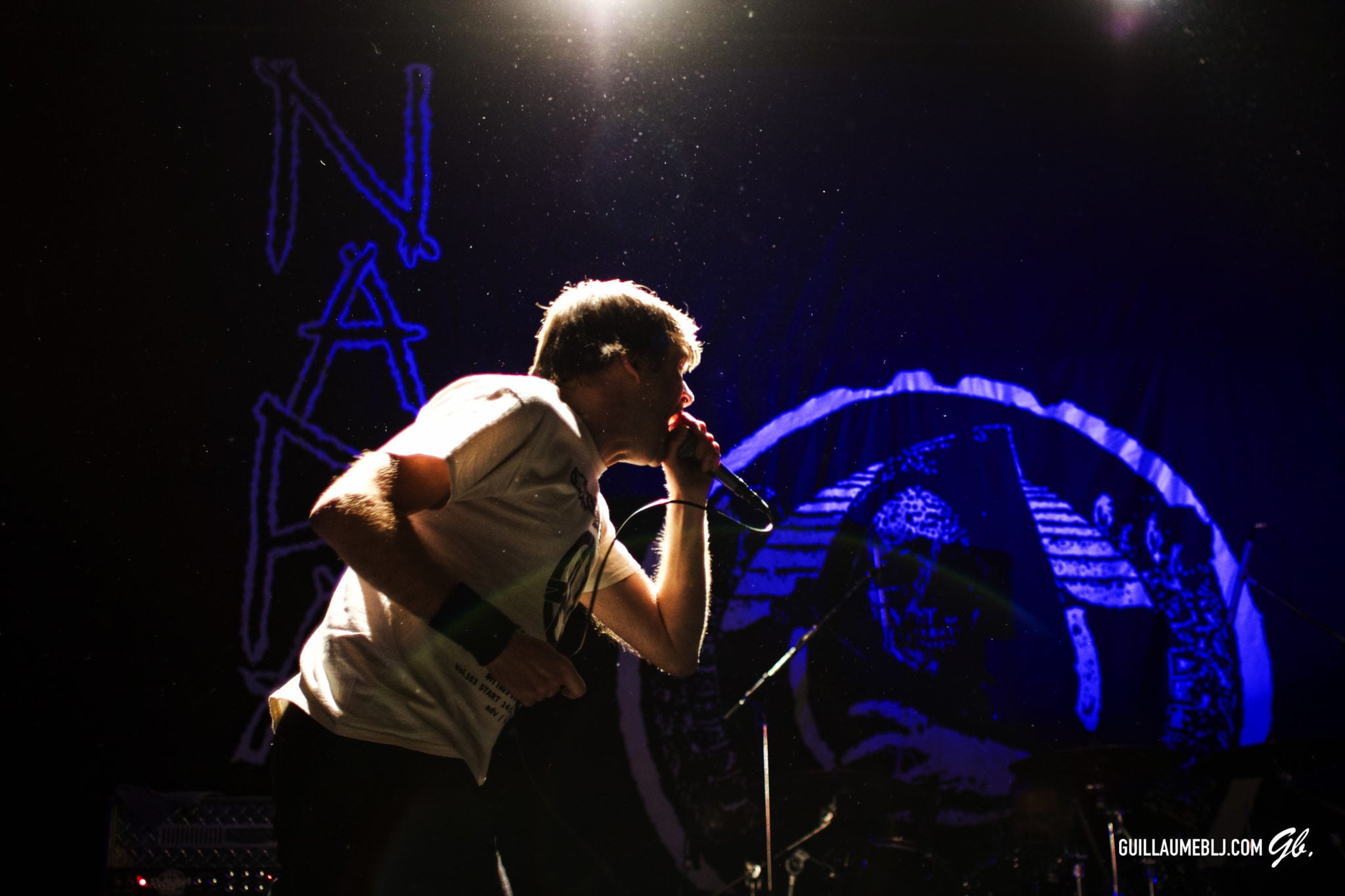 Napalm Death m