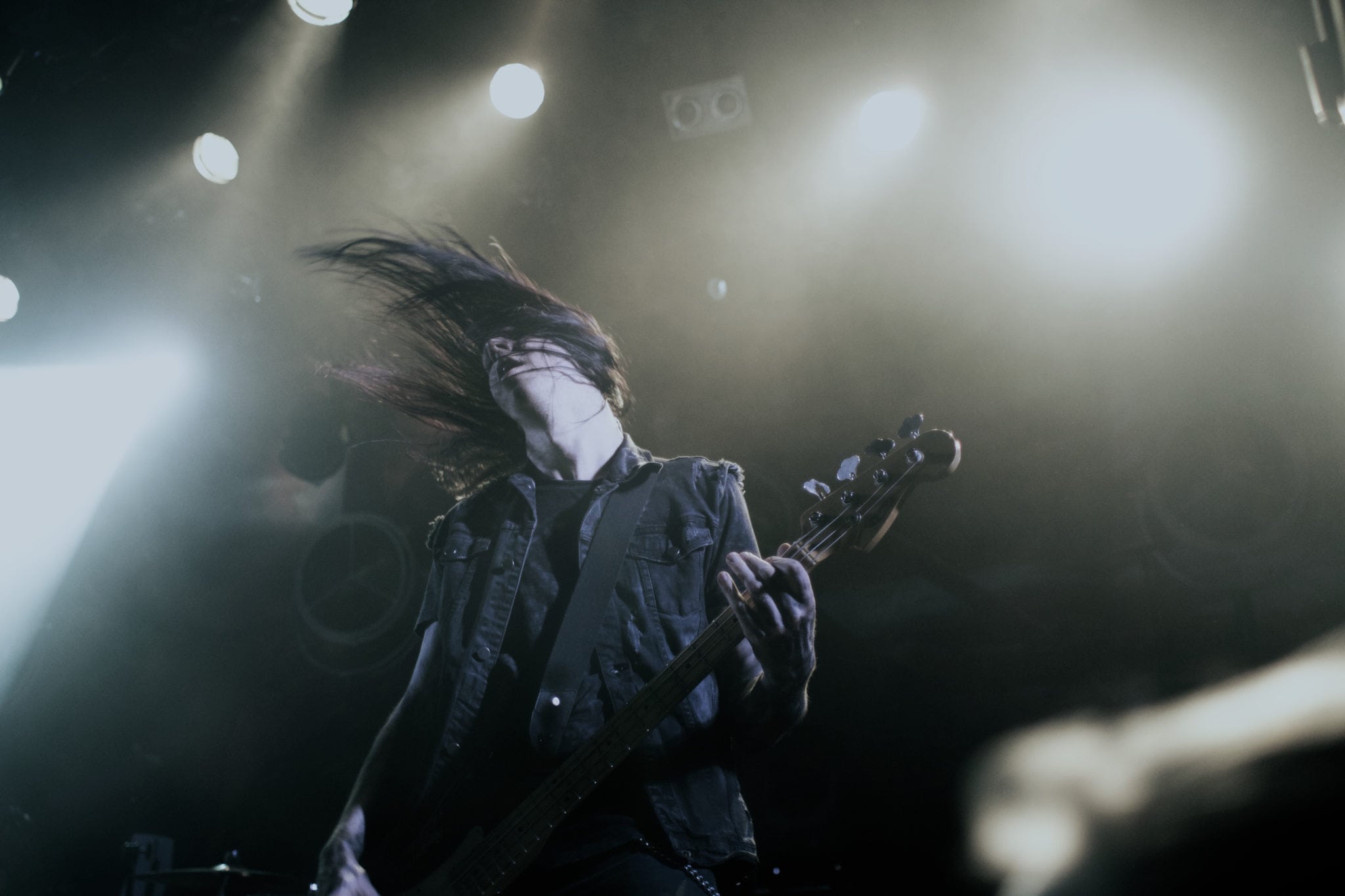 Children of Bodom m