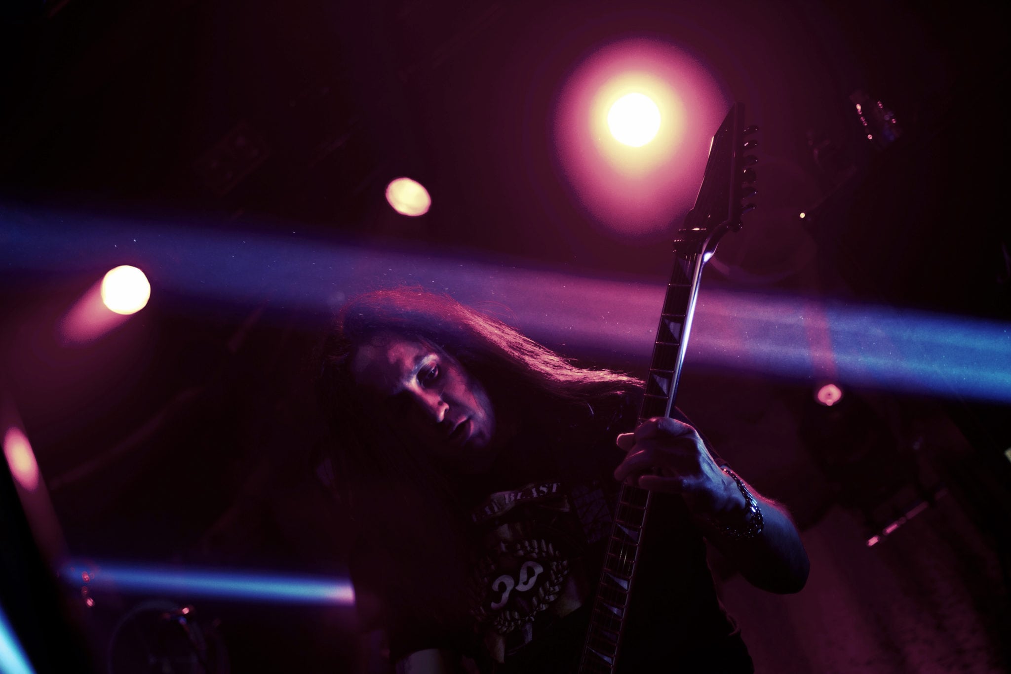 Children of Bodom m