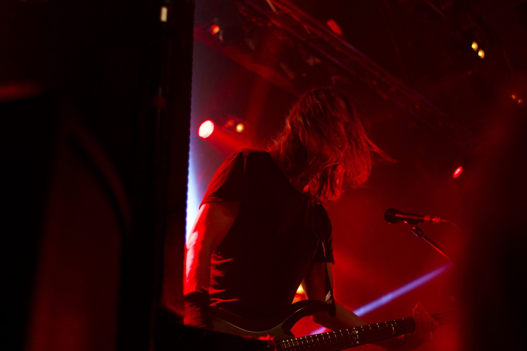 Children of Bodom m