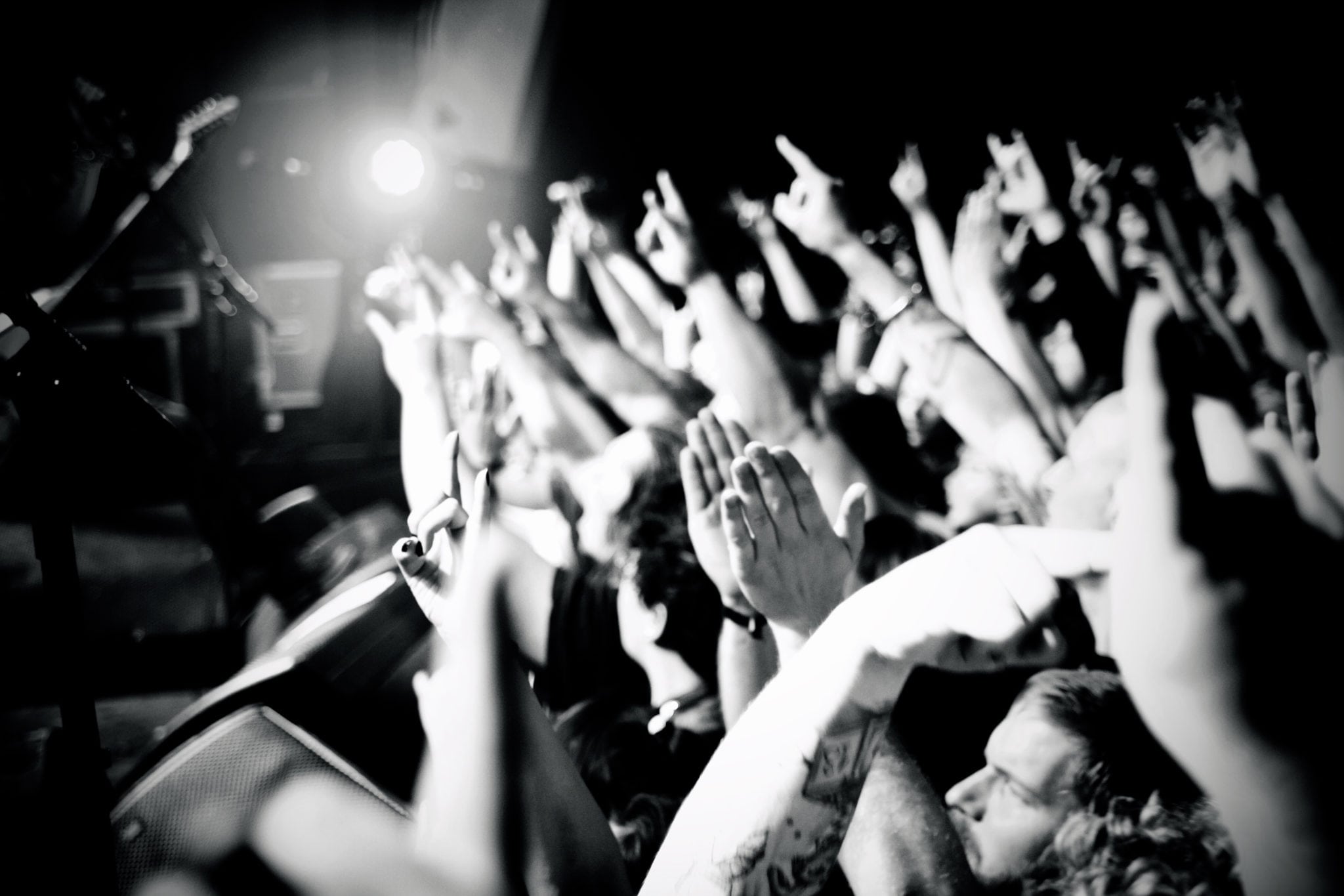 Children of Bodom m