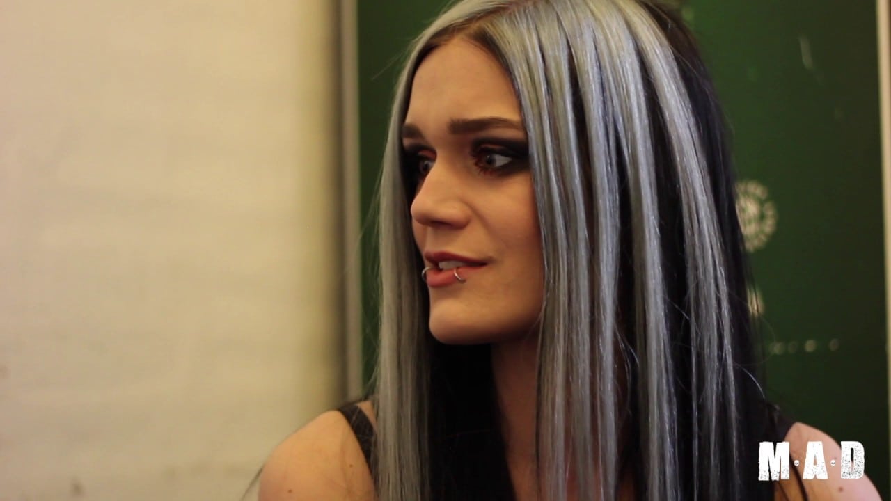 Forever Still interview