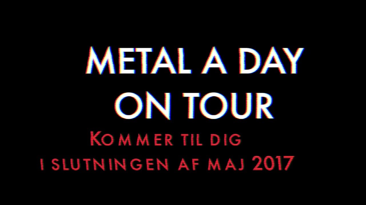 M.A.D. Tour – Trailer