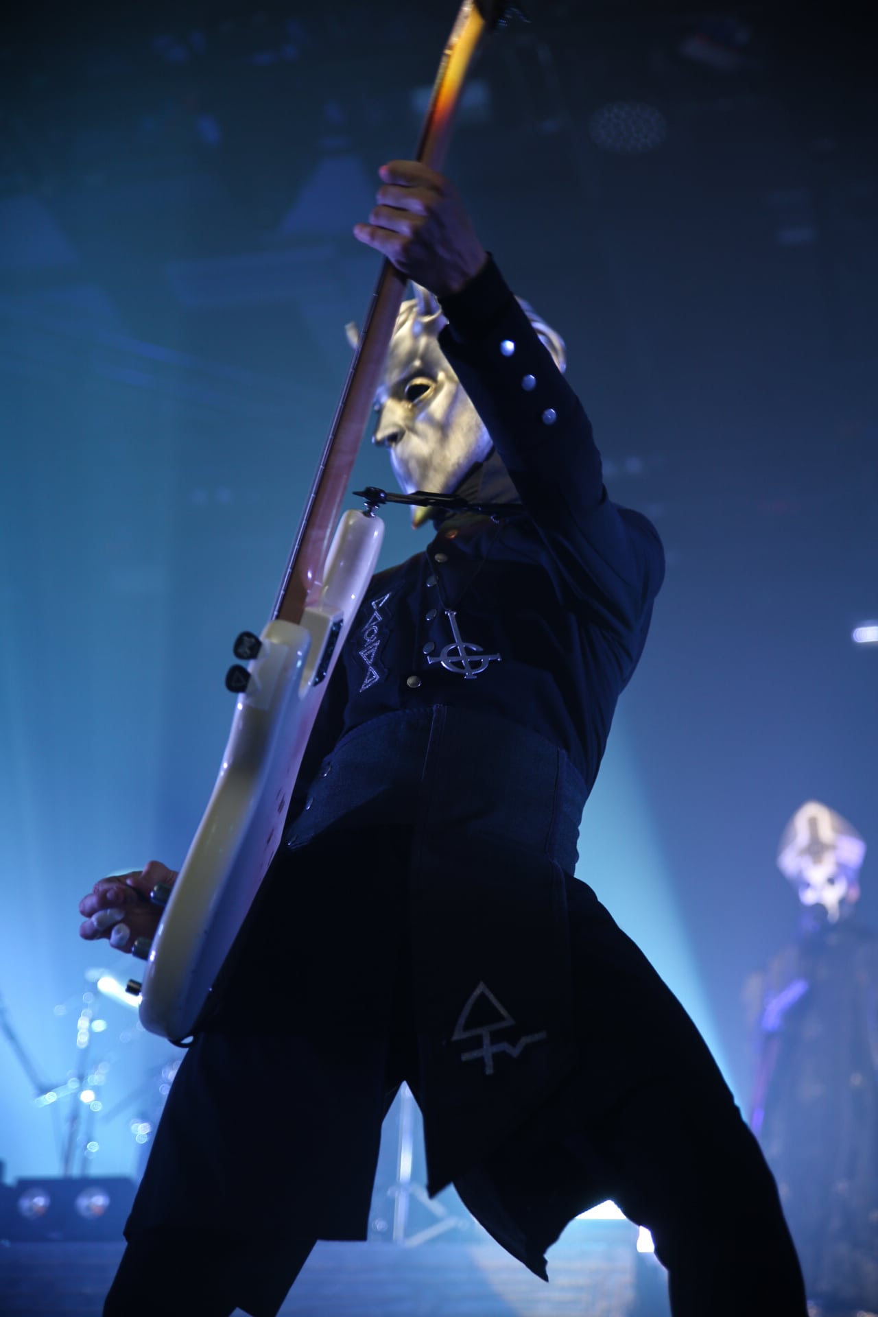 Ghost