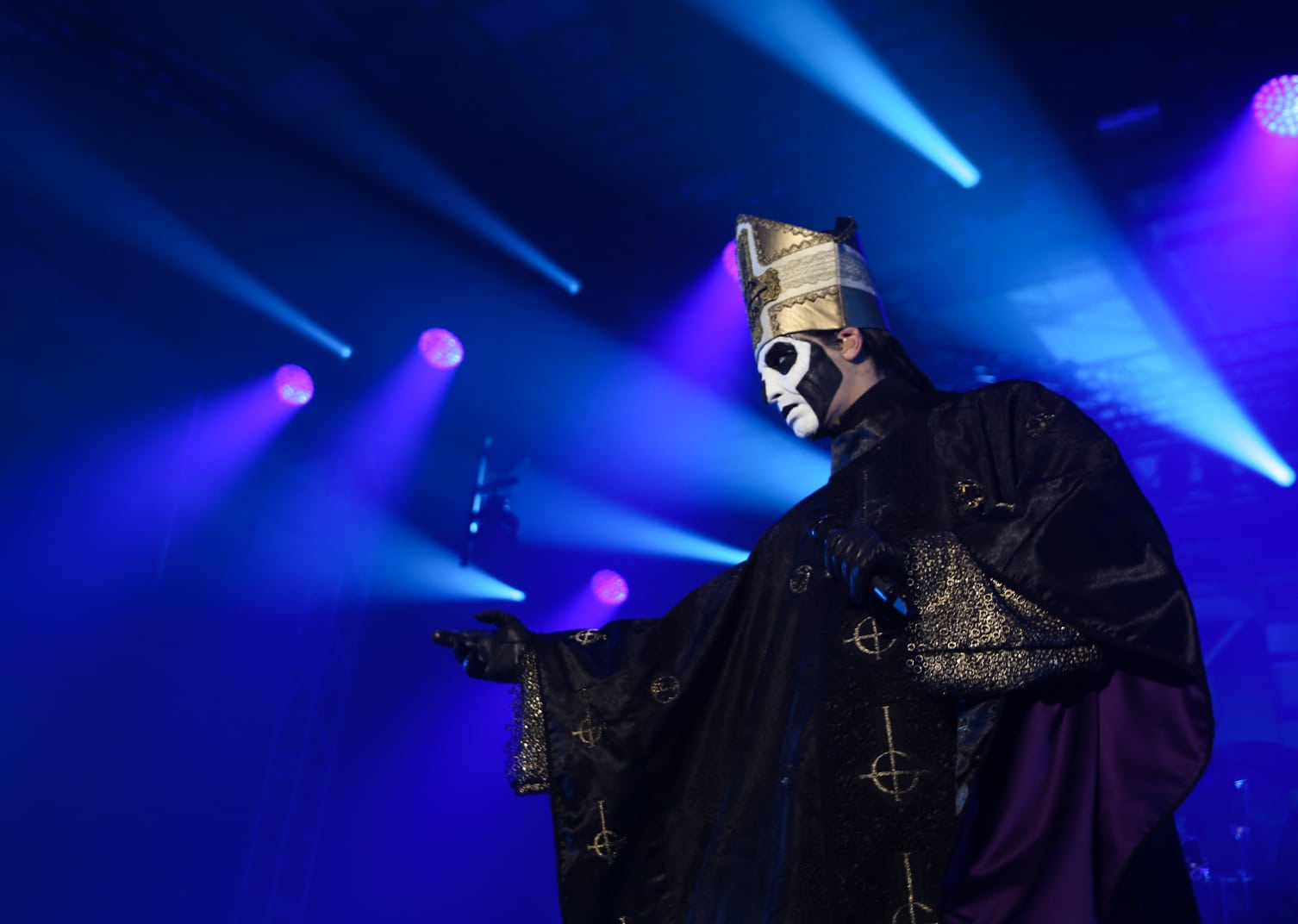 Ghost