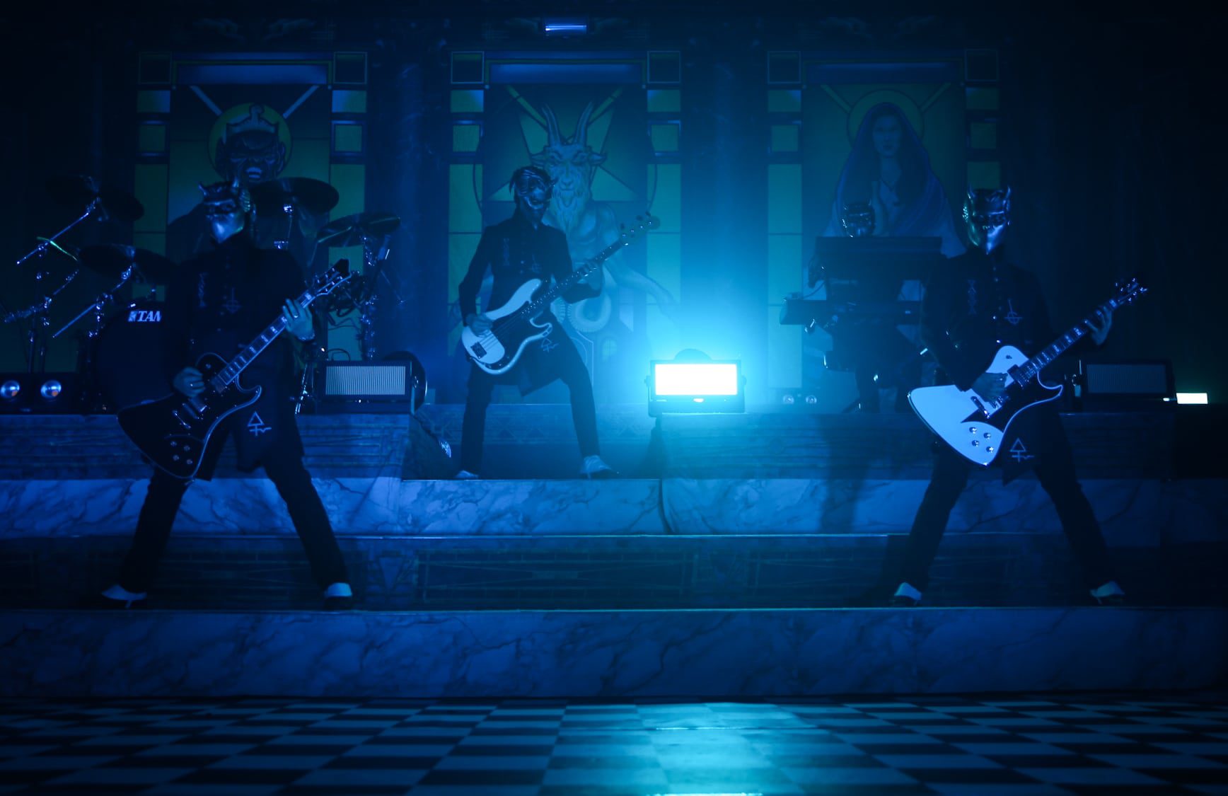 Ghost