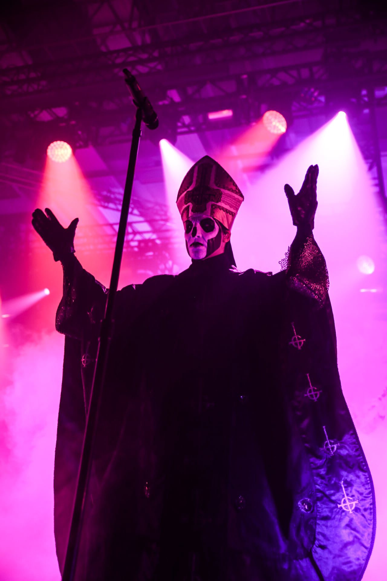 Ghost