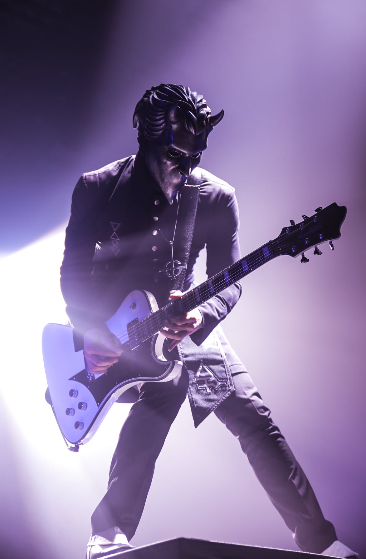 Ghost
