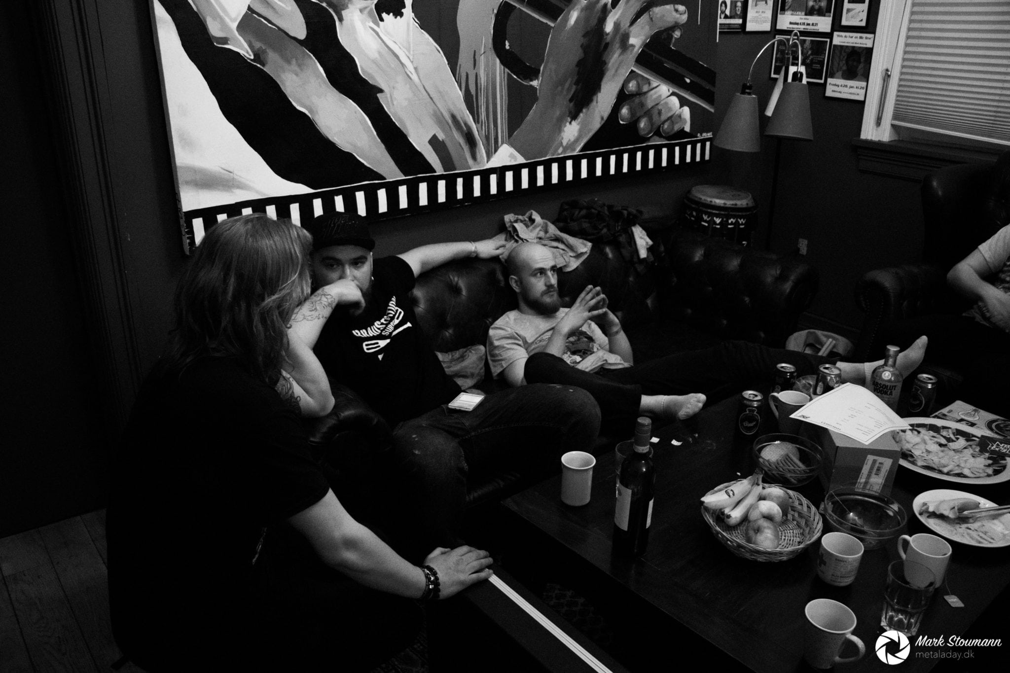 Jinjer