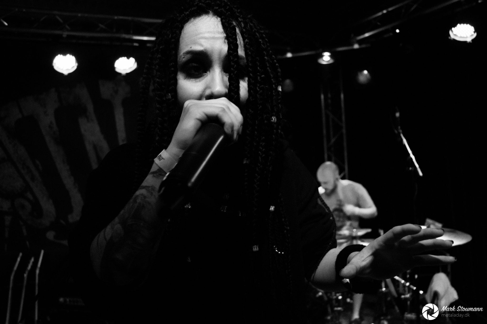 Jinjer