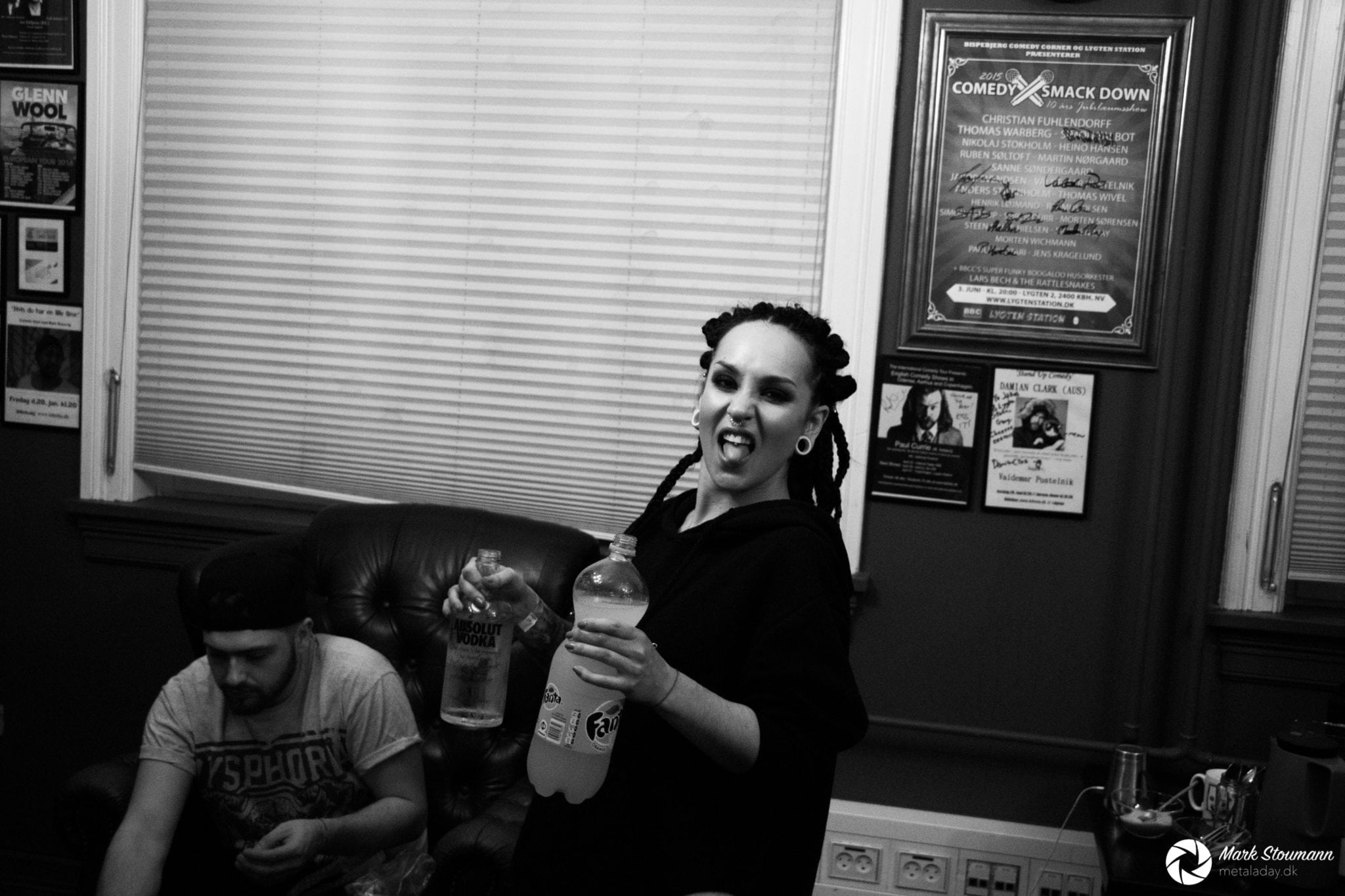 Jinjer