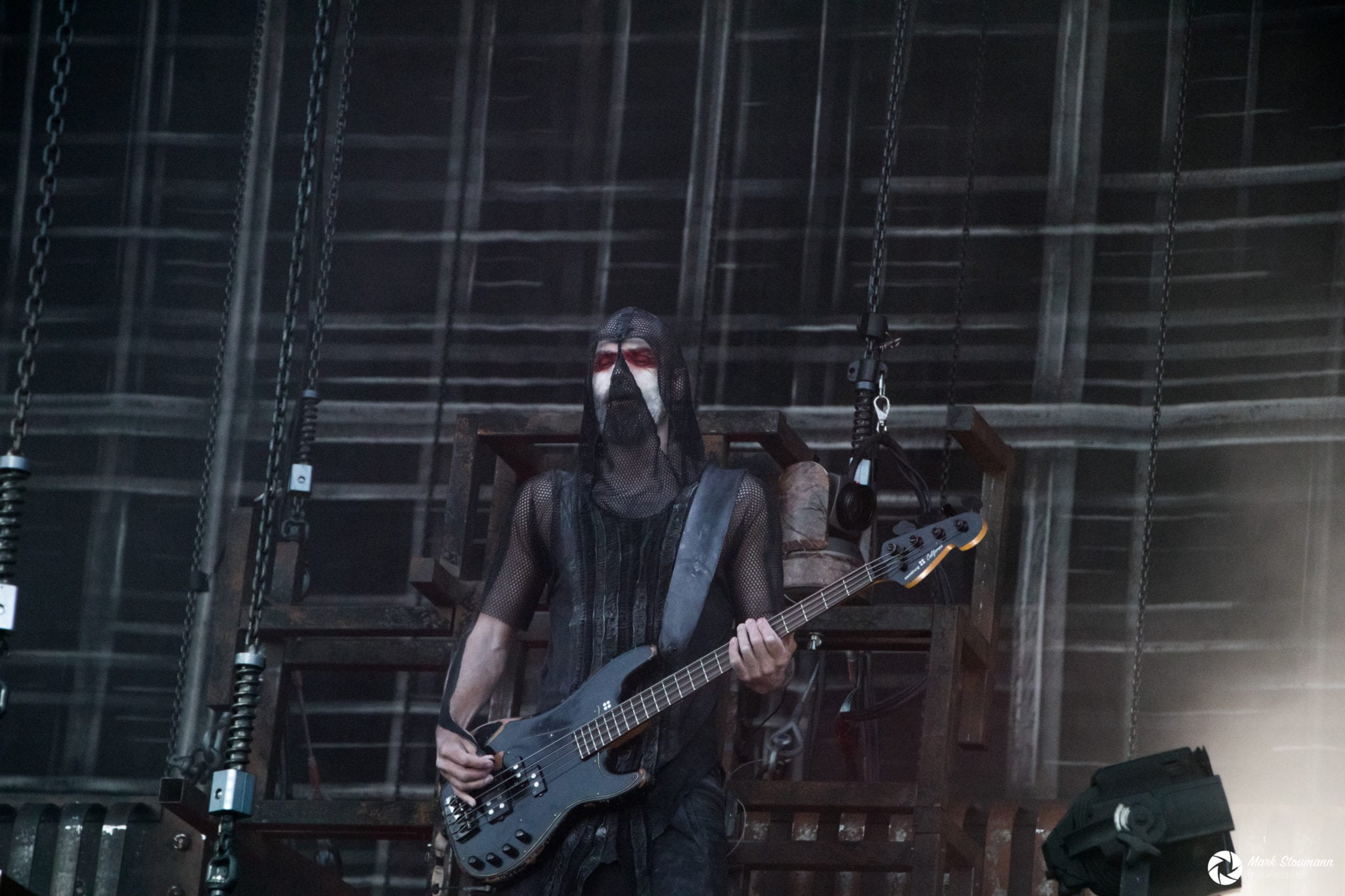 Rammstein