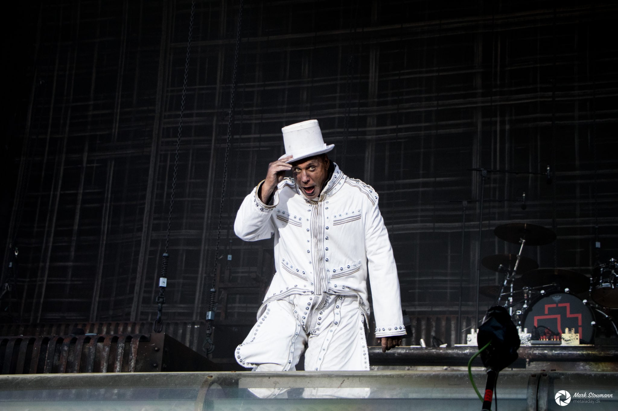 Rammstein