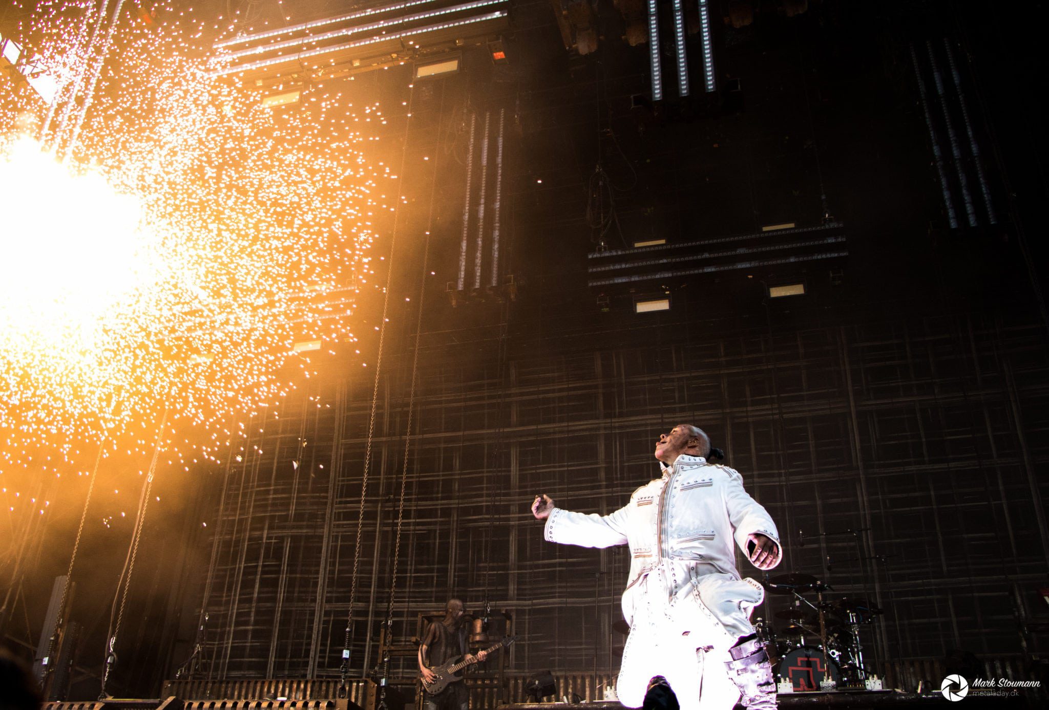 Rammstein