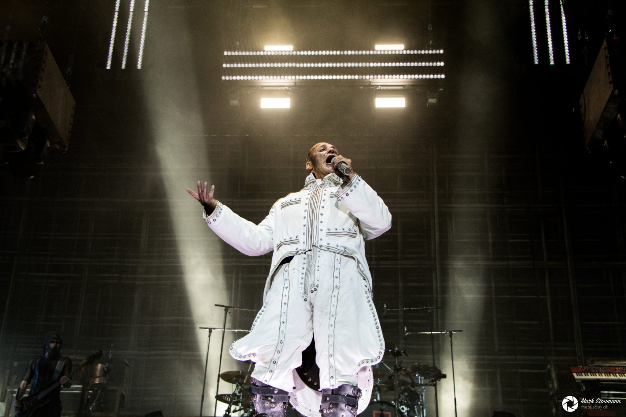 Rammstein