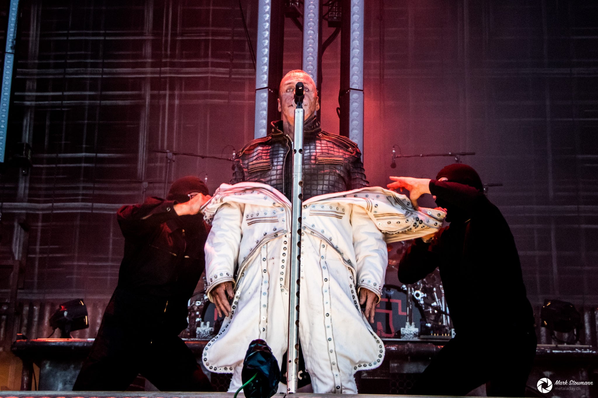 Rammstein