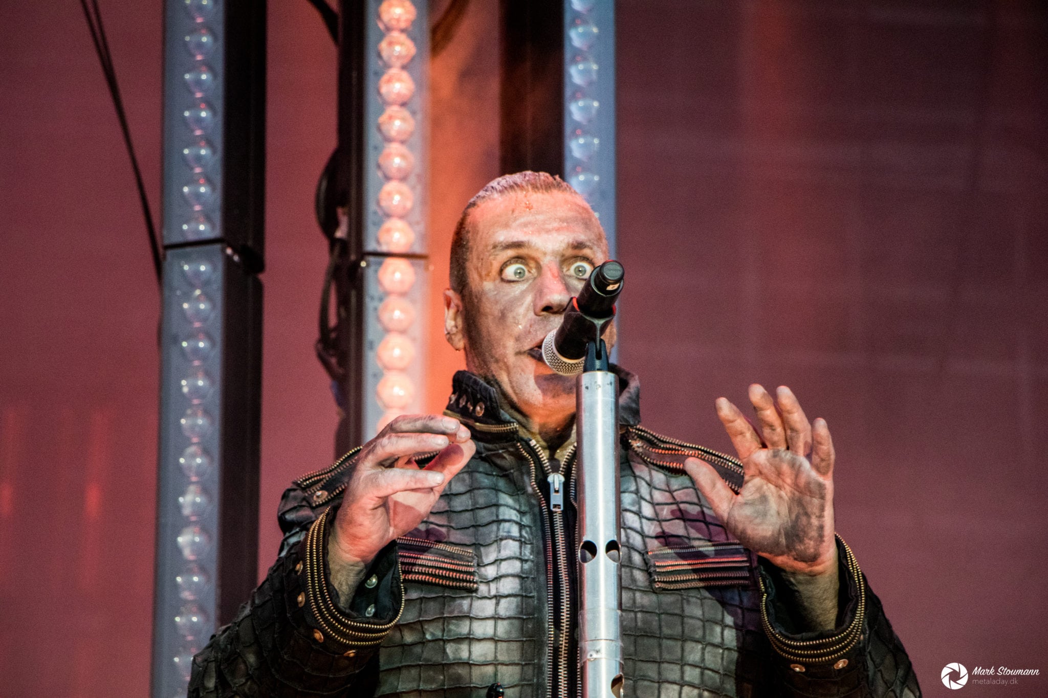 Rammstein