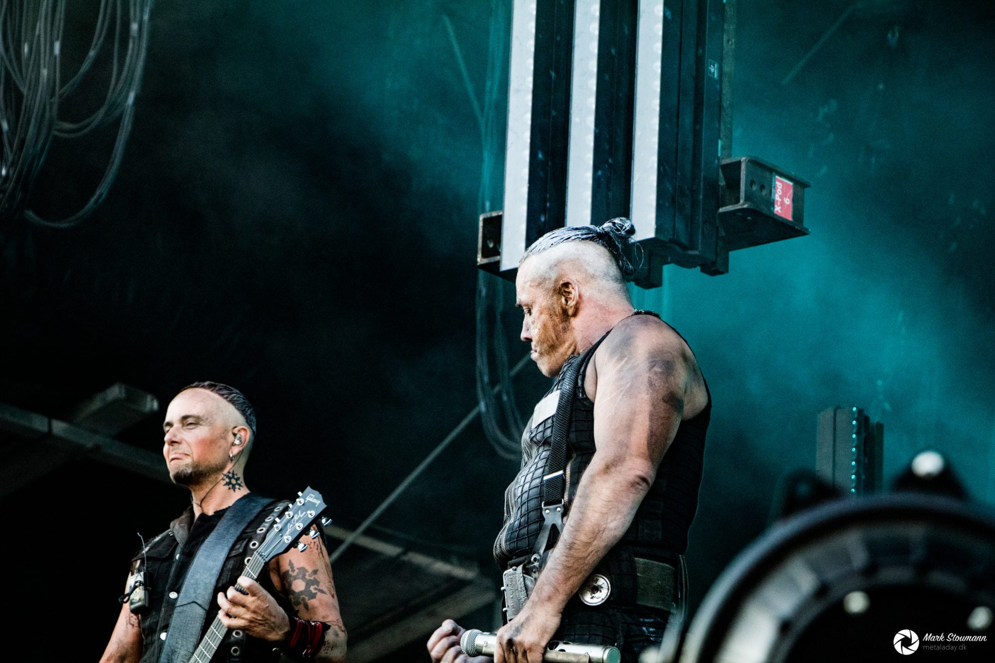 Rammstein