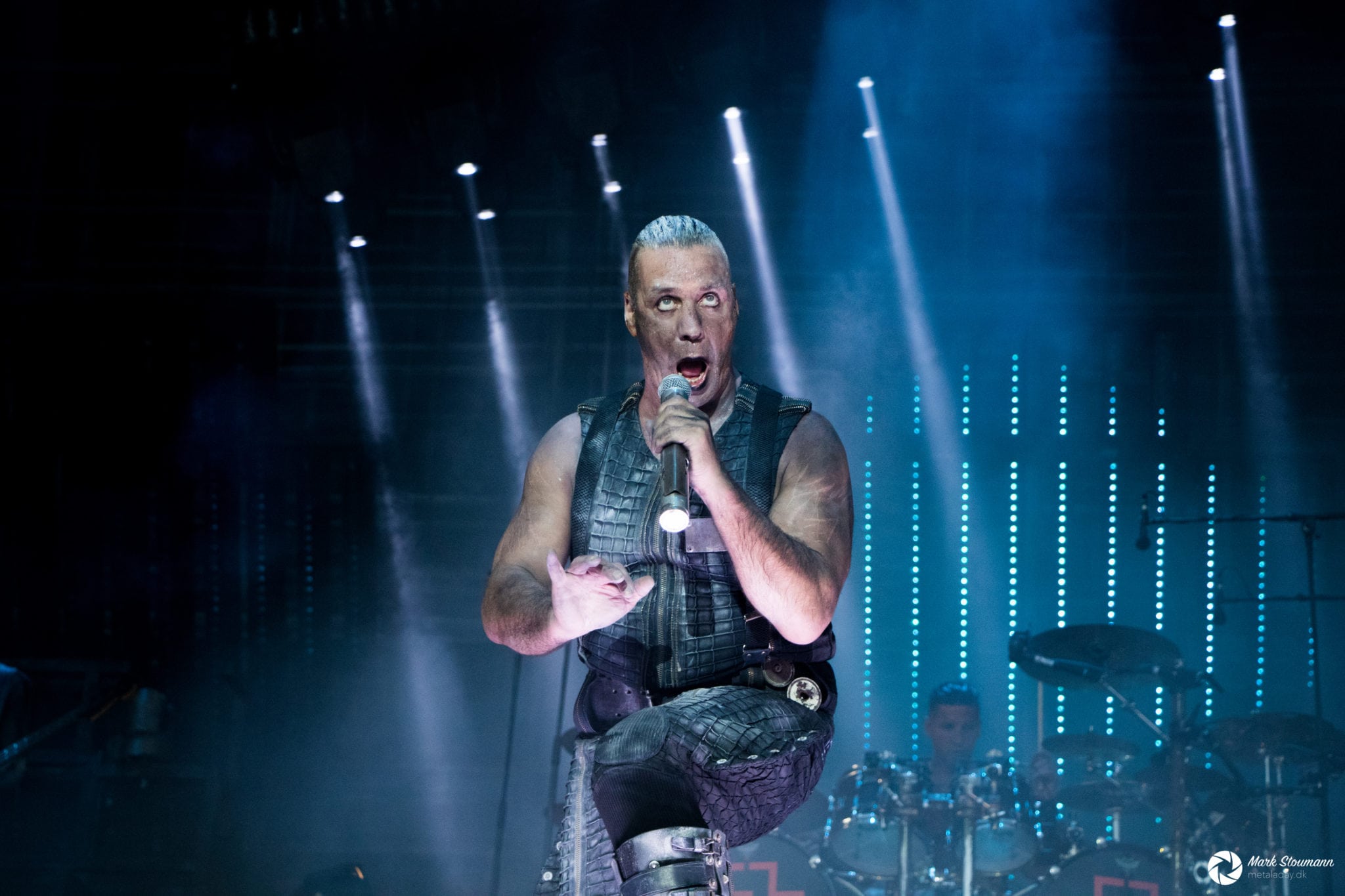 Rammstein