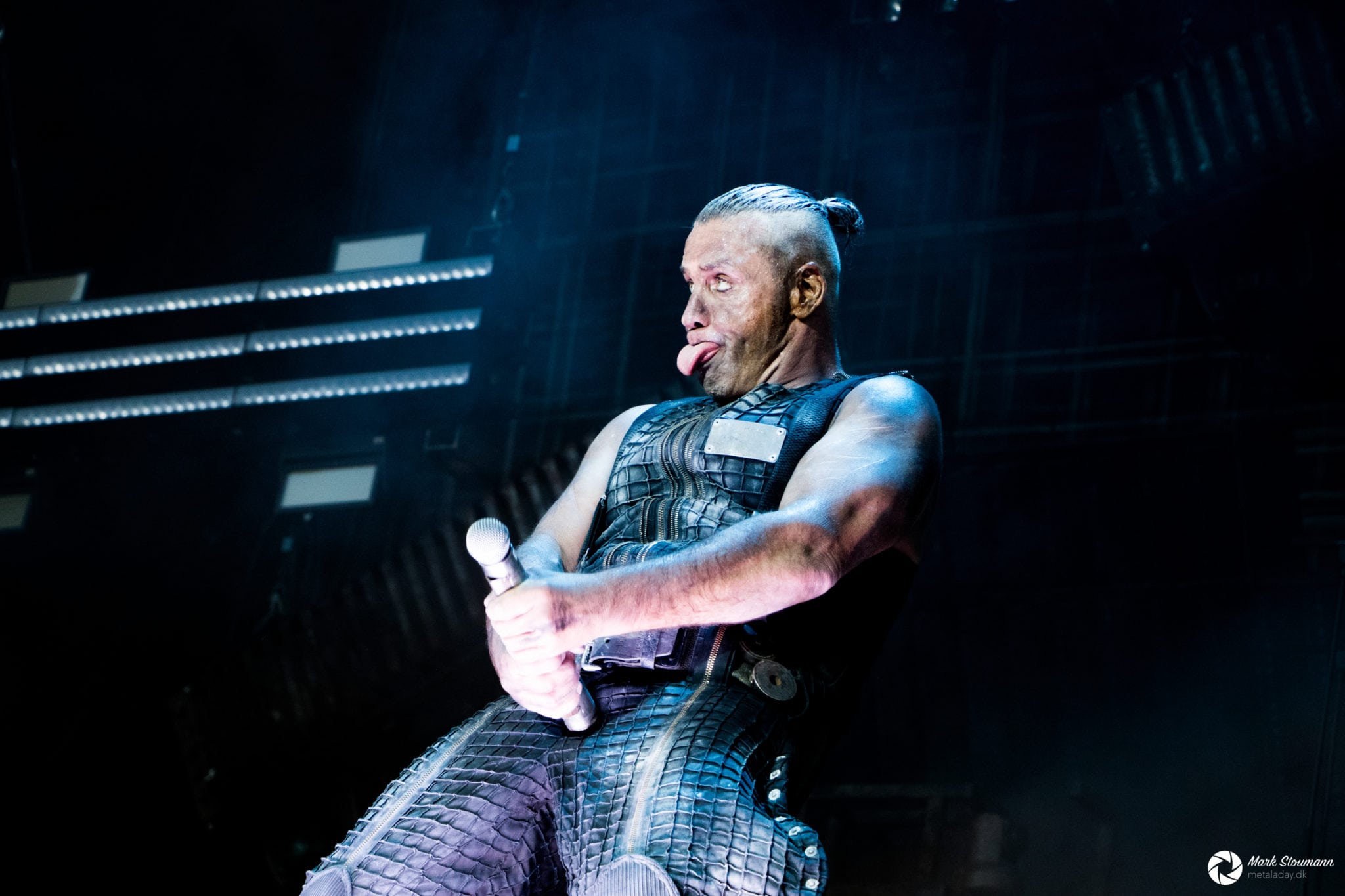 Rammstein