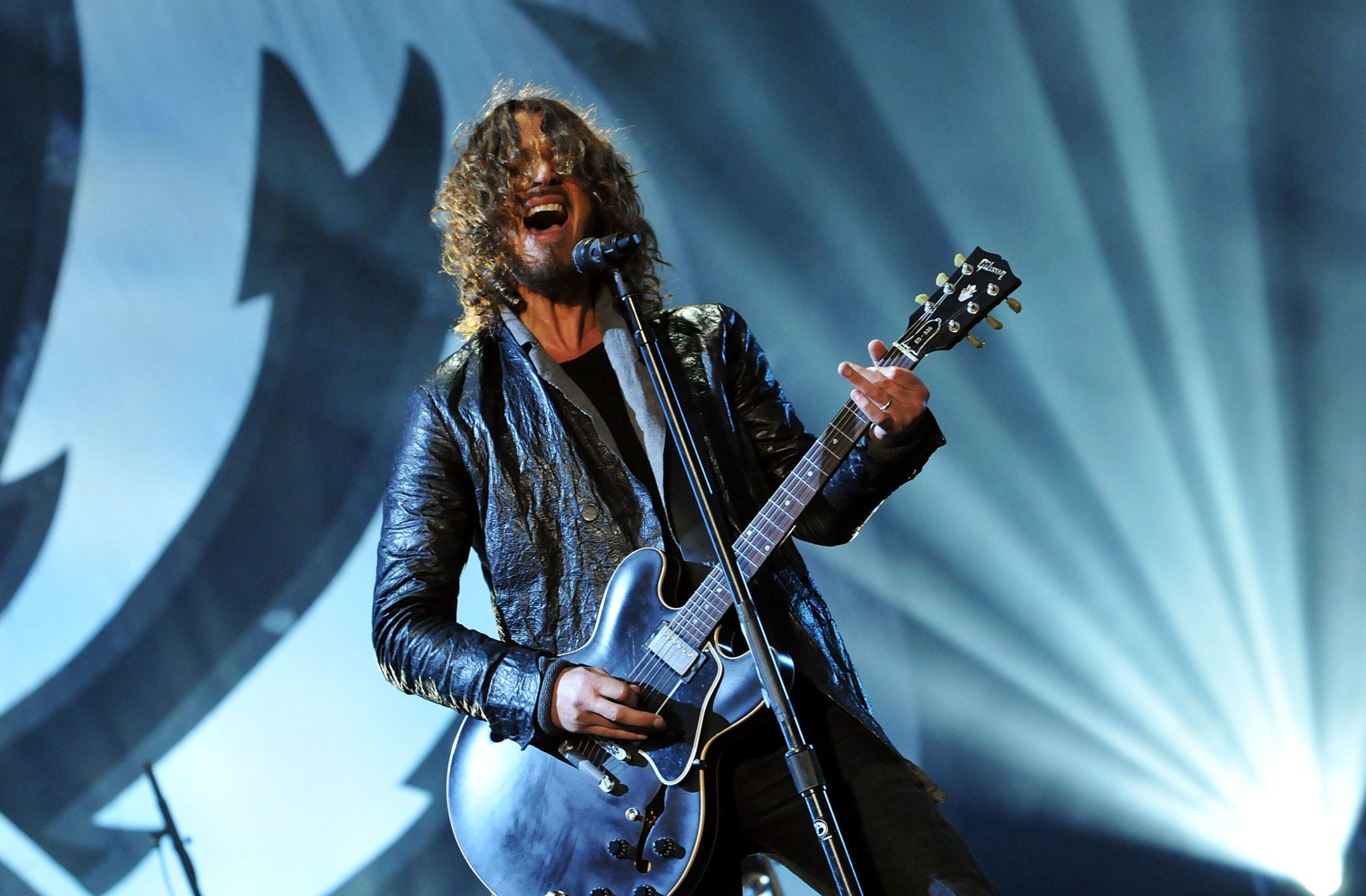 De 11 bedste Chris Cornell-sange