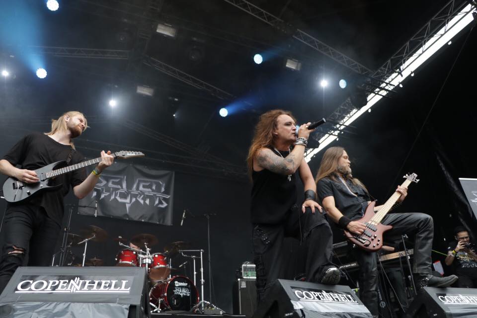 Power-triumfen