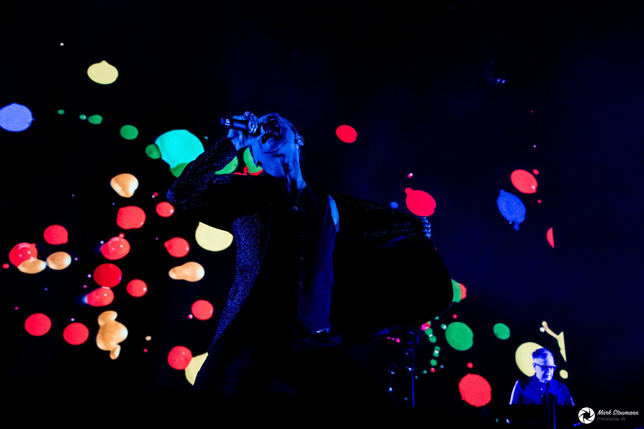 Depeche Mode