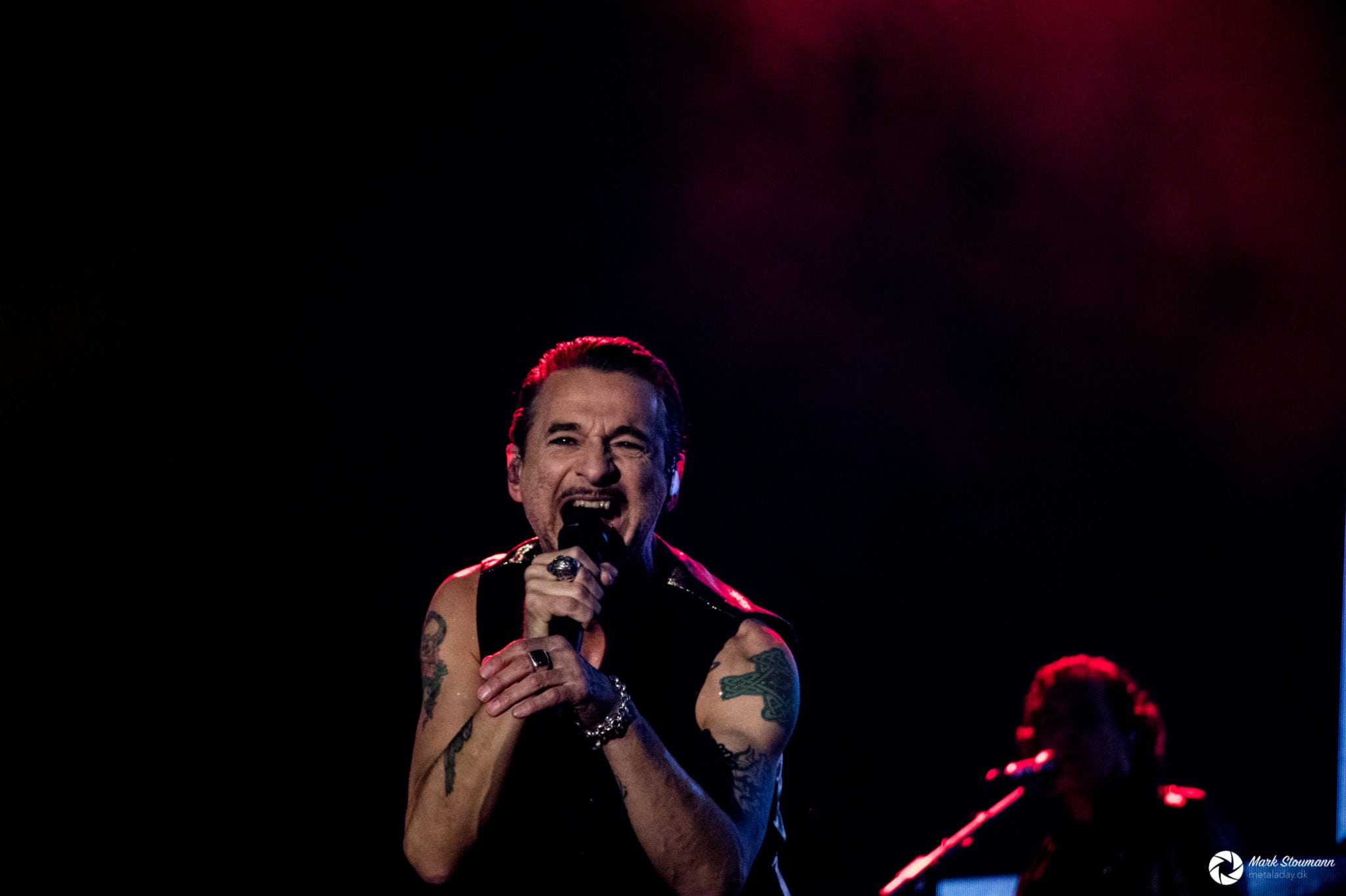 Depeche Mode