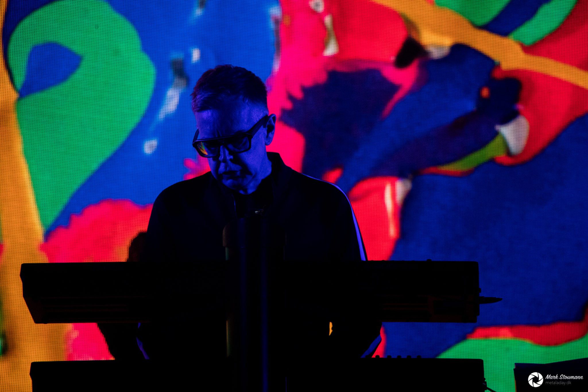 Depeche Mode