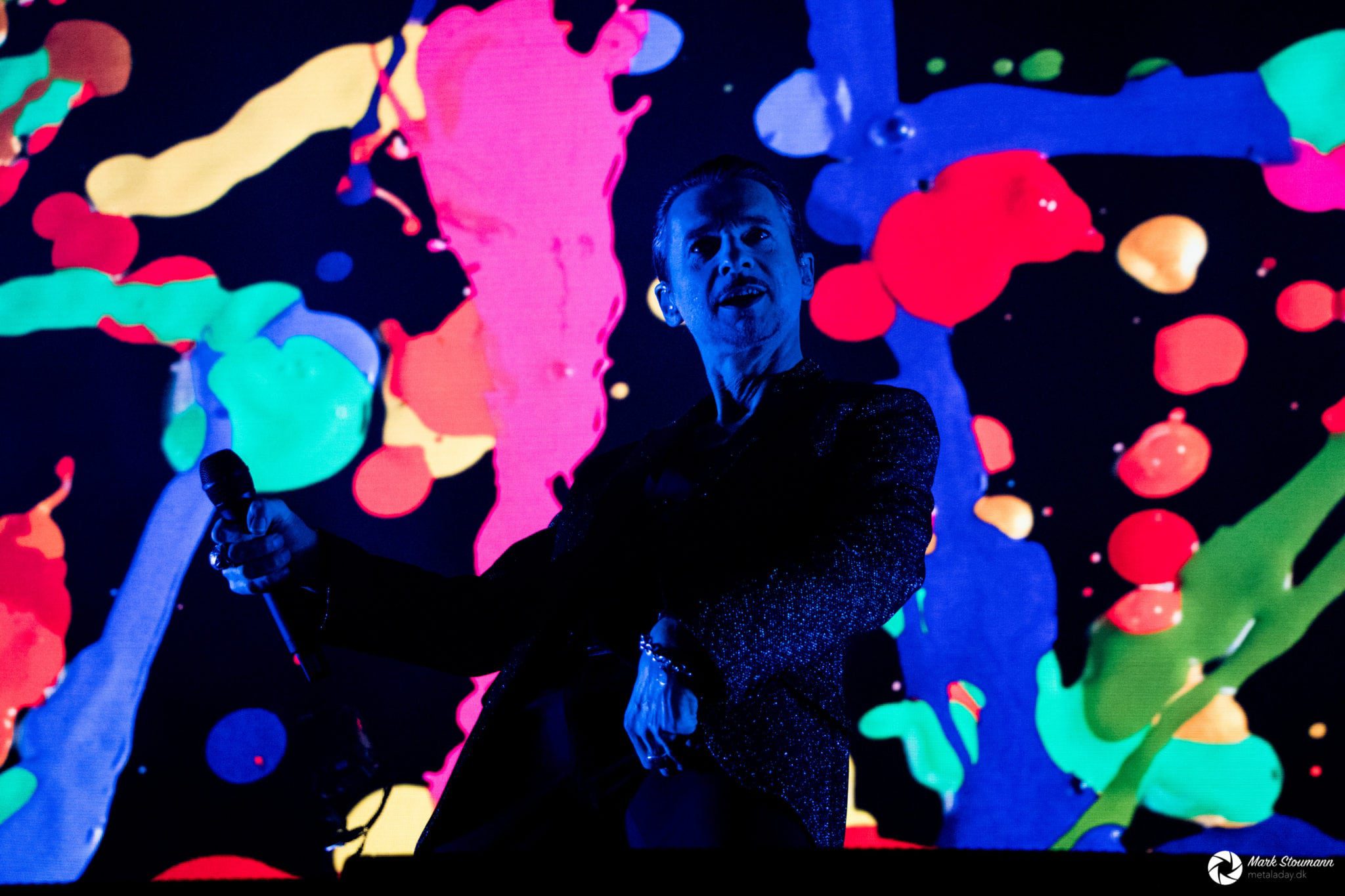 Depeche Mode