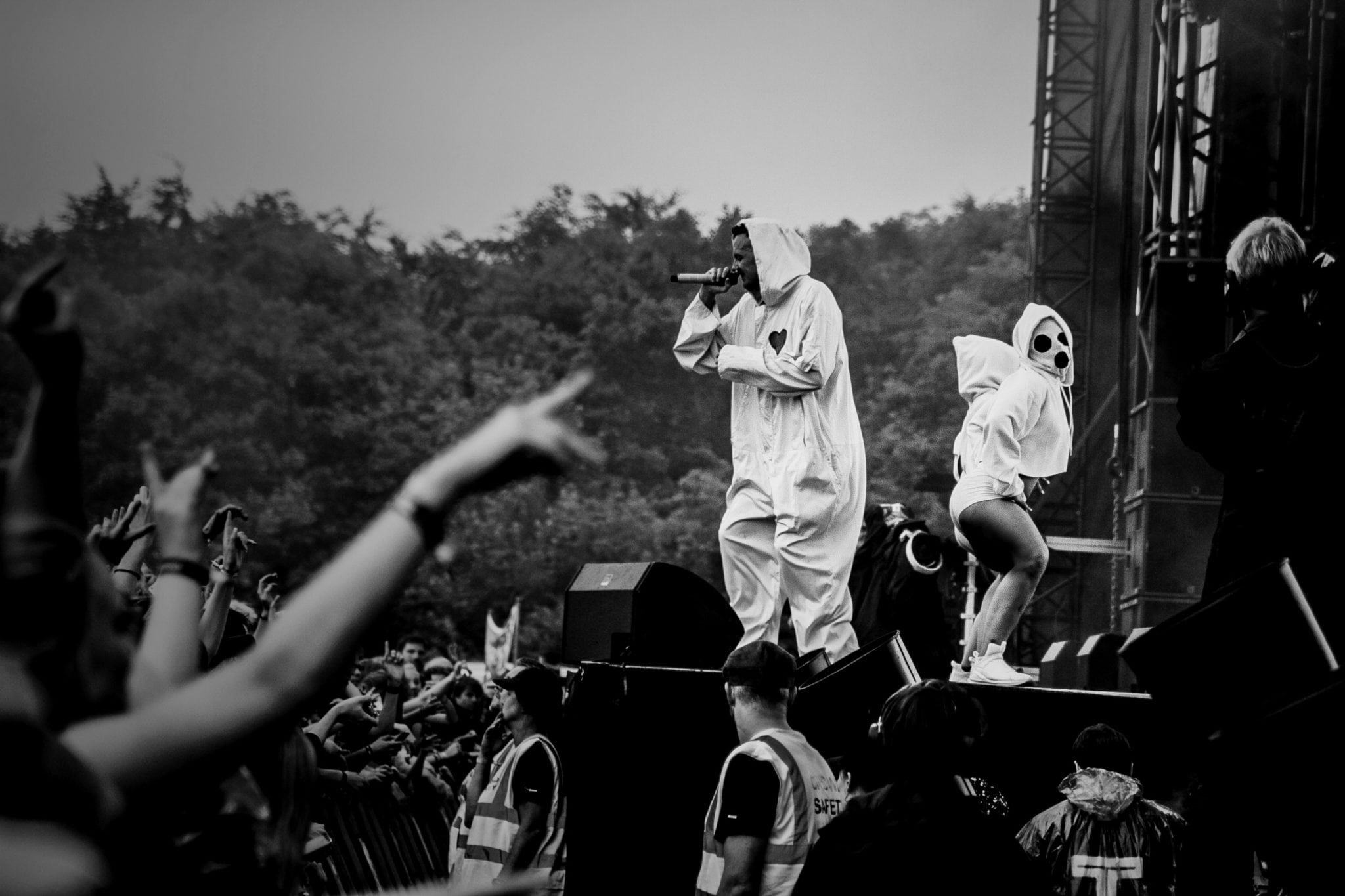 Die Antwoord