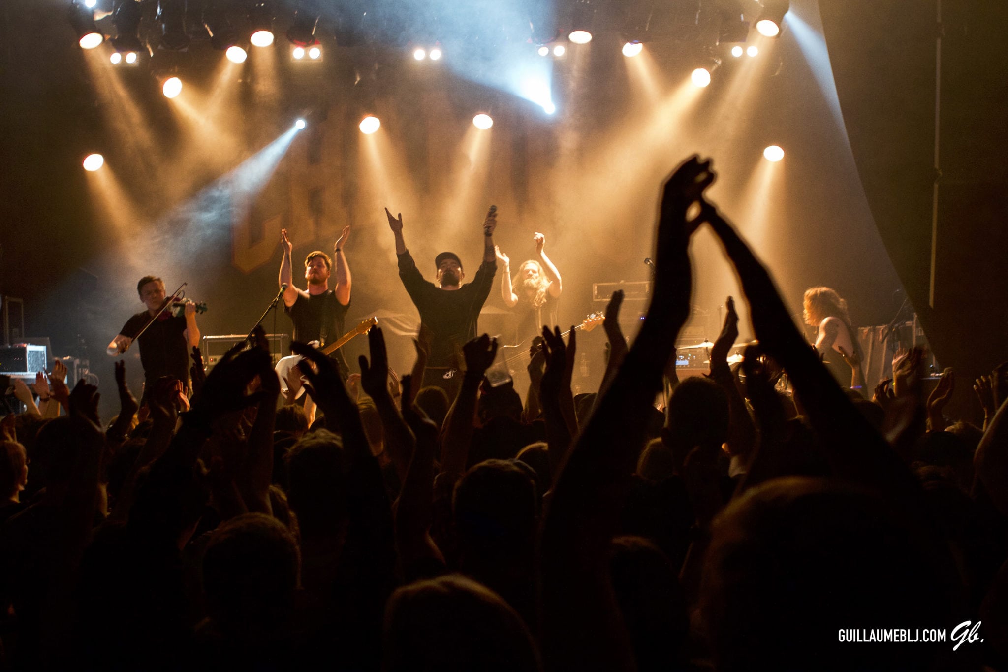 Slam-it! Ramte rigtigt – mestendels