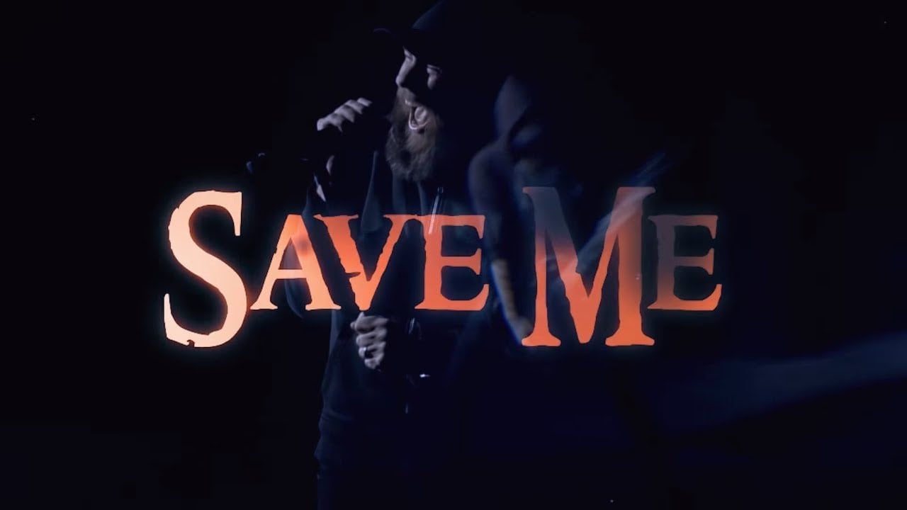 IN FLAMES – Save Me