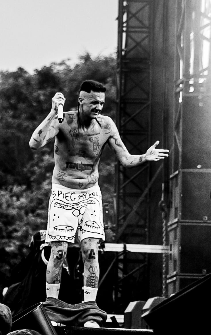 Die Antwoord
