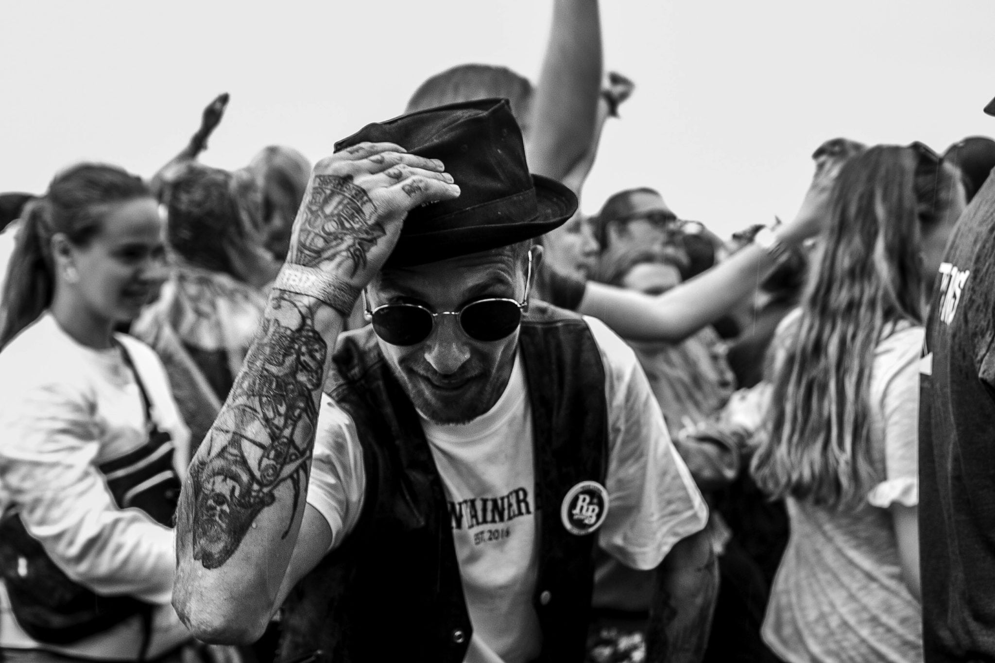Die Antwoord
