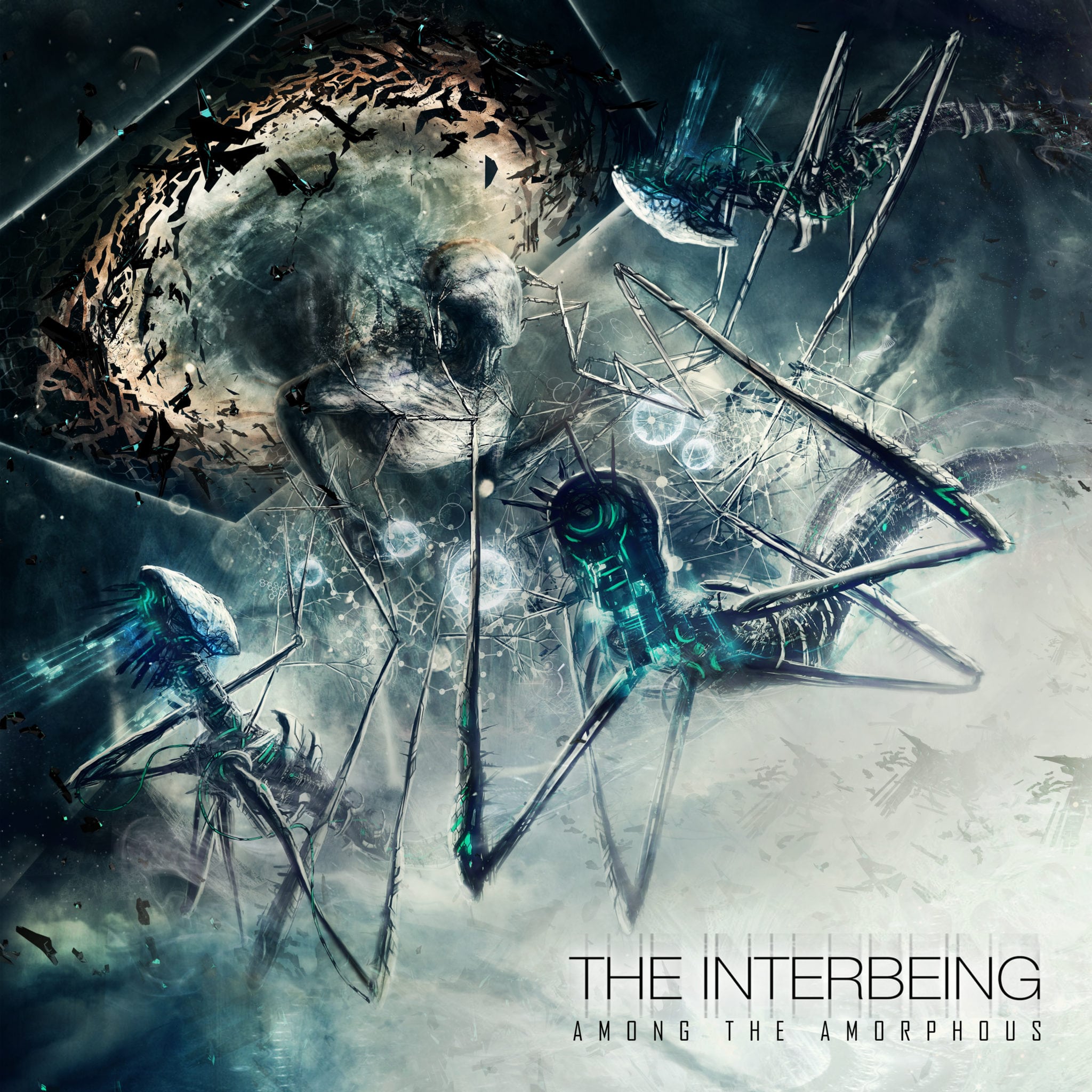 The Interbeings industrielle revolution
