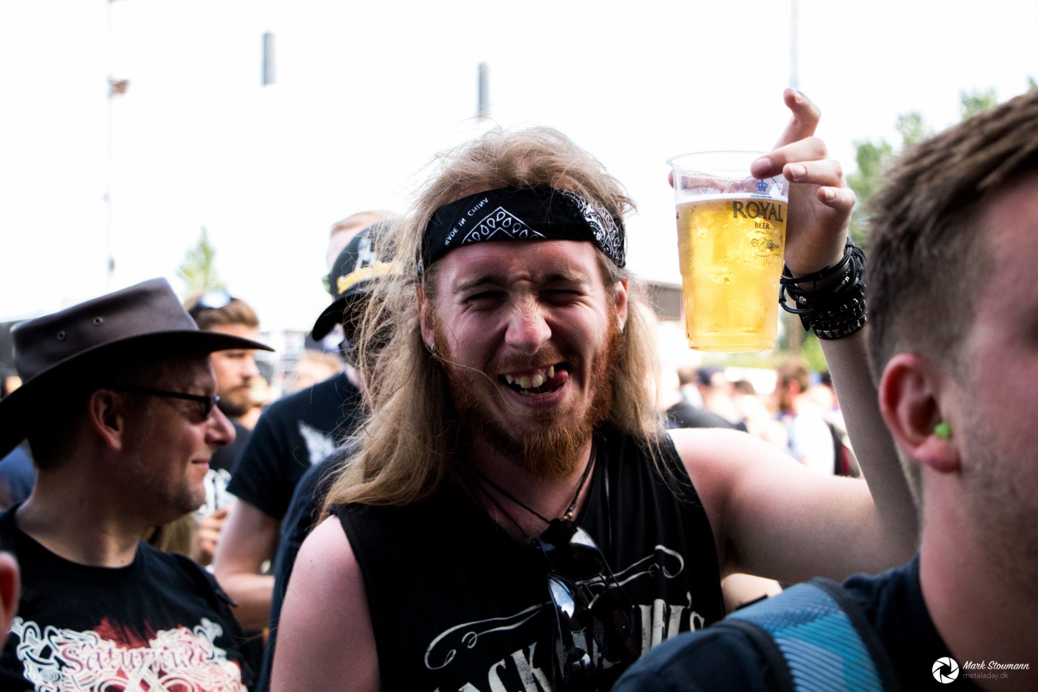 Top 6(66) Copenhell-koncerter