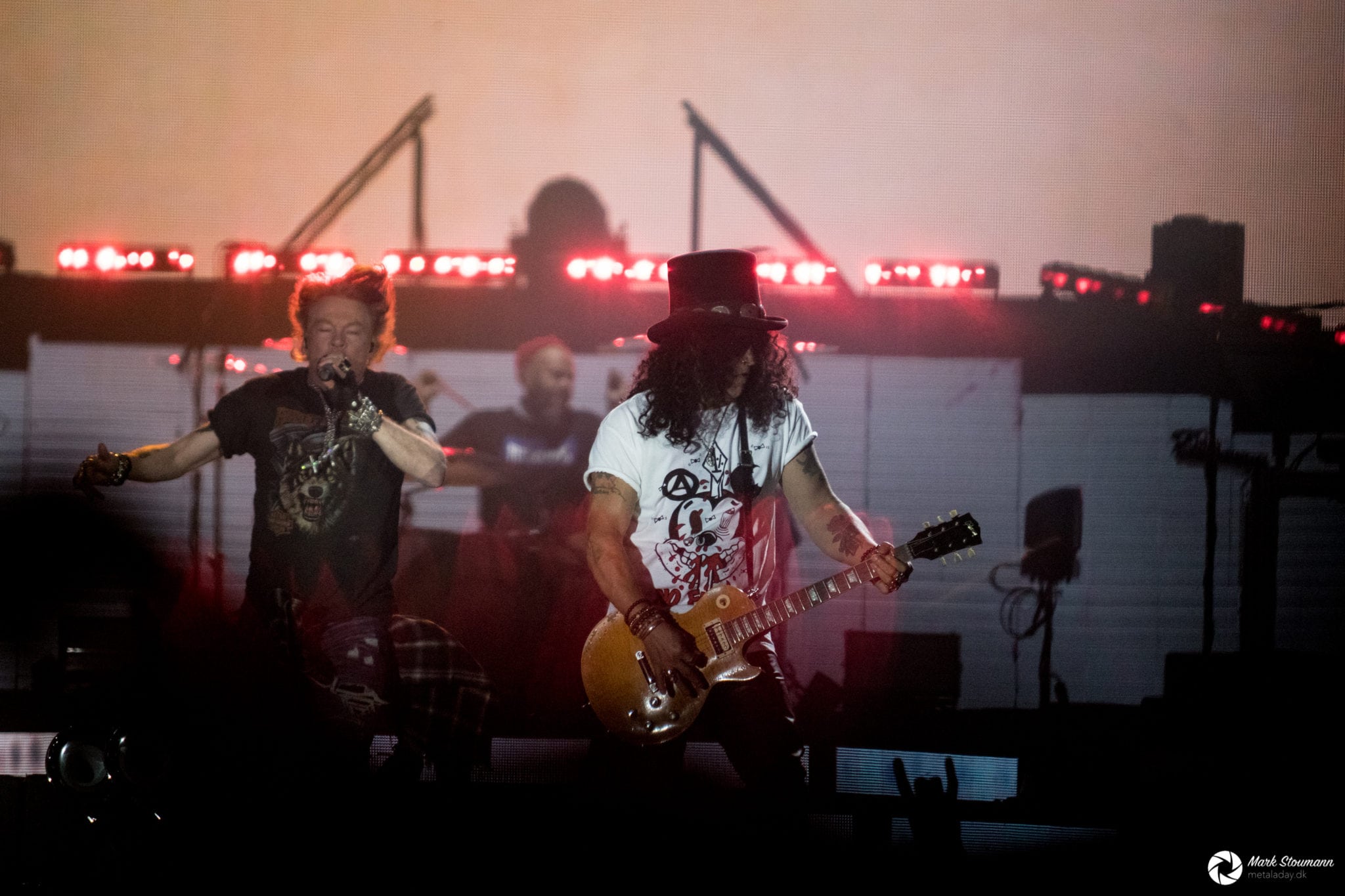 Guns N’ Roses