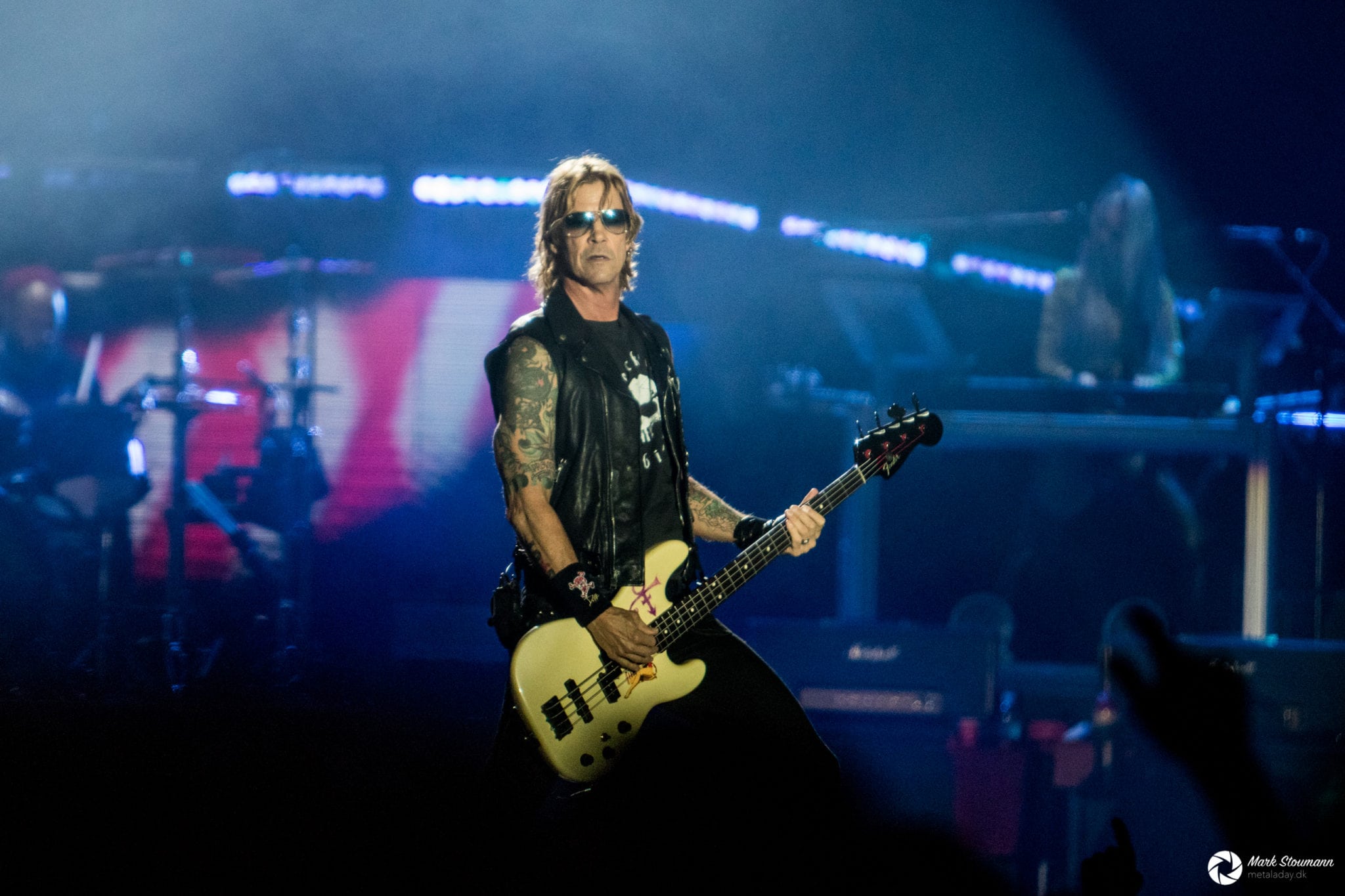 Guns N’ Roses