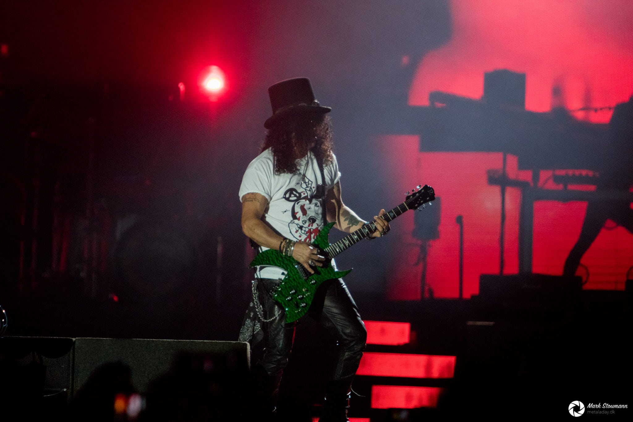 Guns N’ Roses