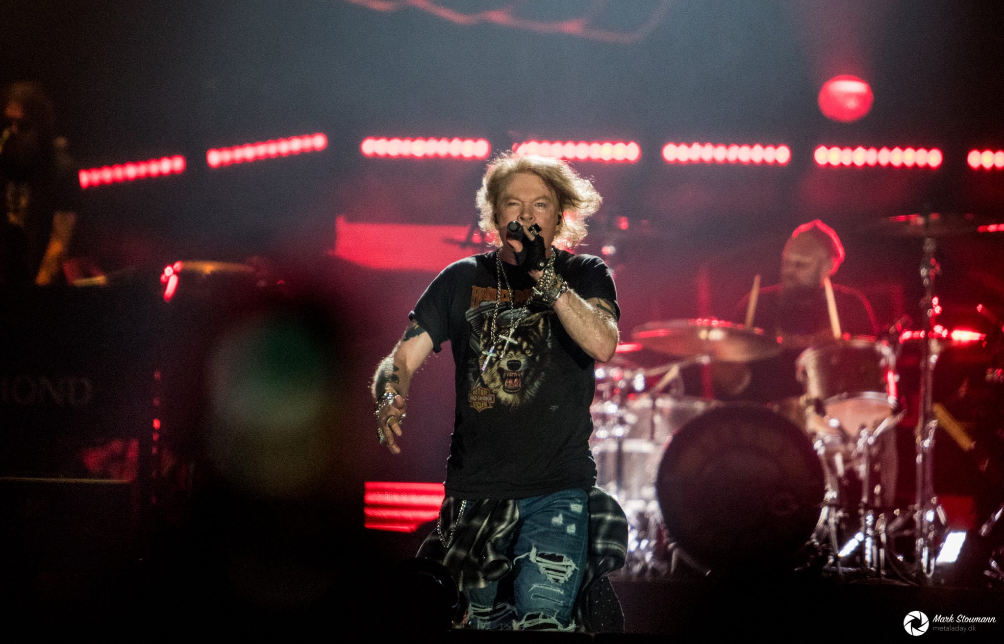 Guns N’ Roses