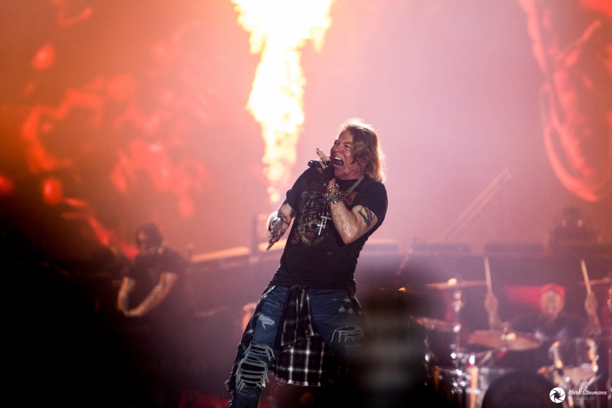 Guns N’ Roses