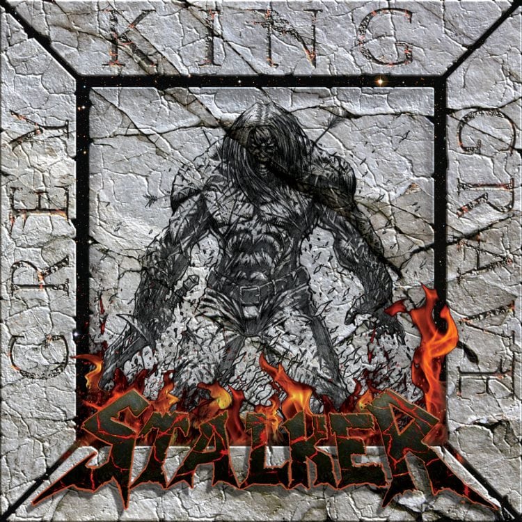 Had, afsky, lede og Slayer…