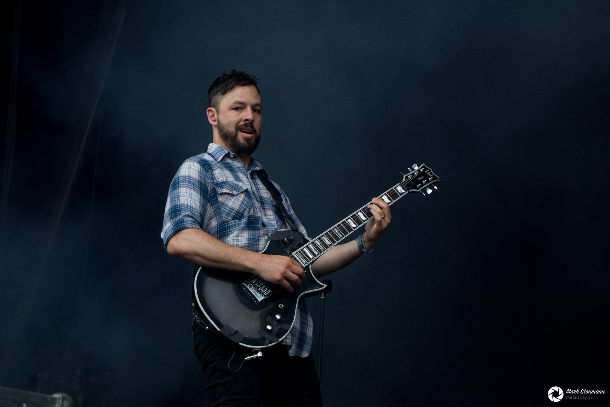 The Dillinger Escape Plan