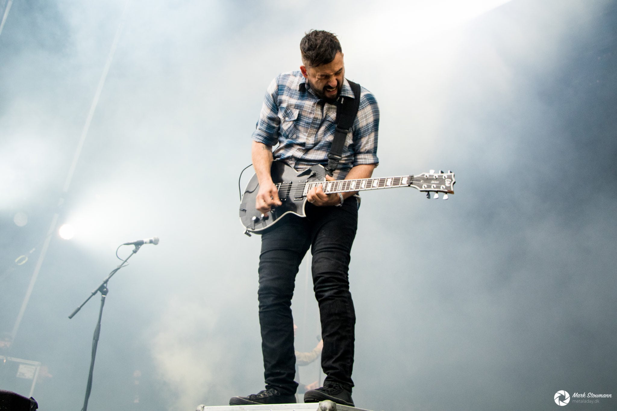 The Dillinger Escape Plan