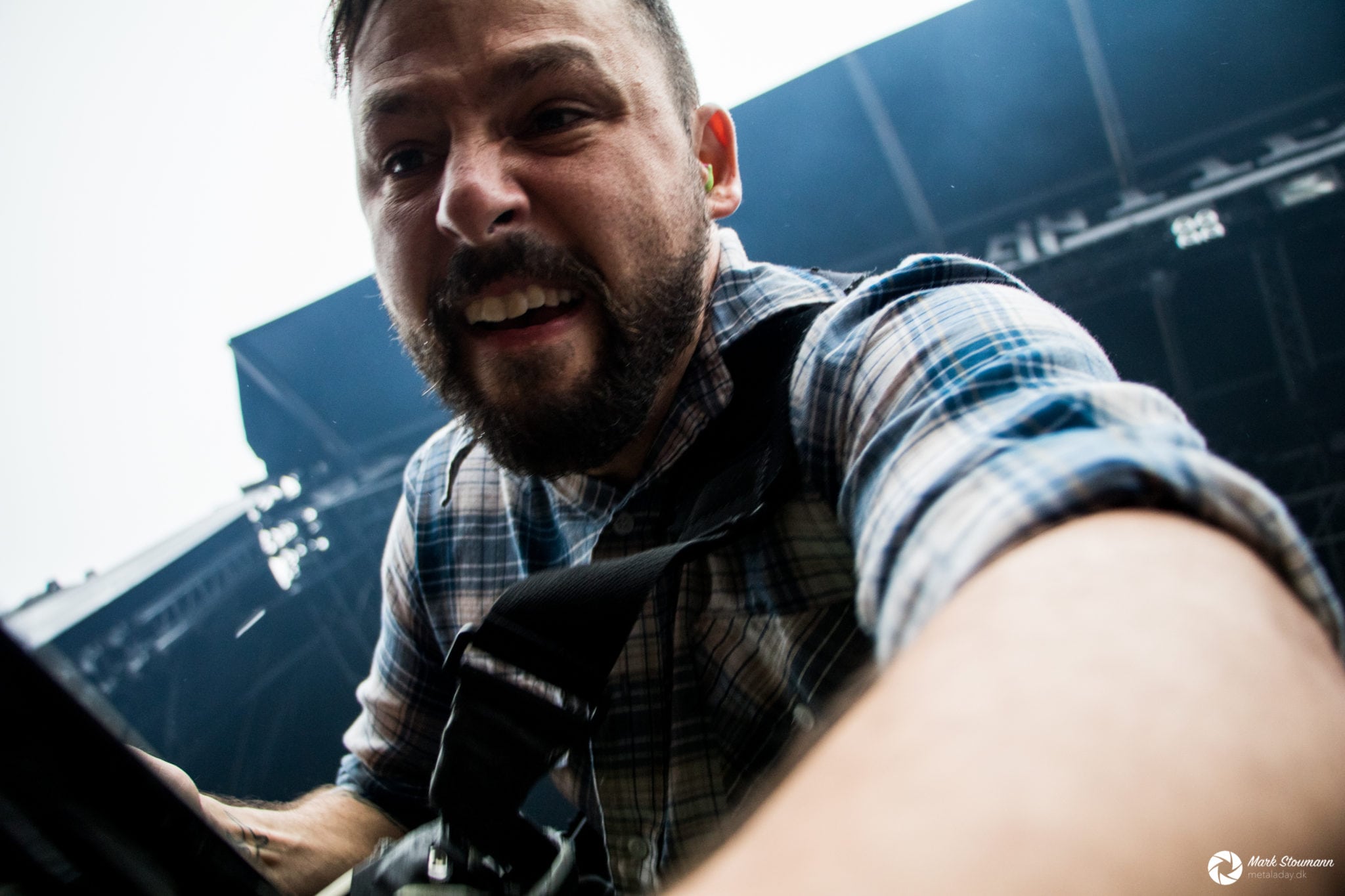The Dillinger Escape Plan