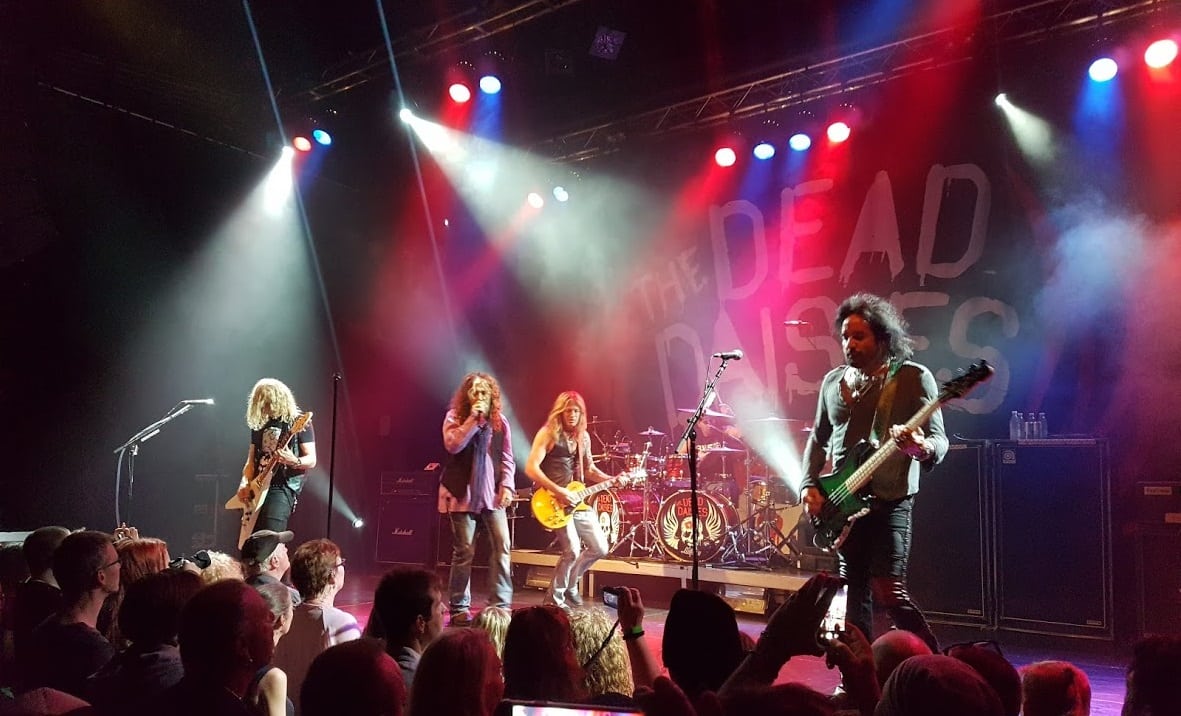 Legestue for voksne