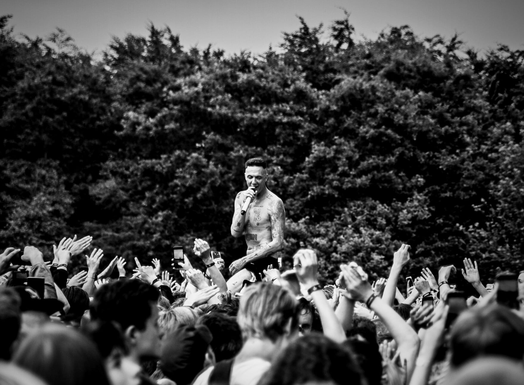 Die Antwoord