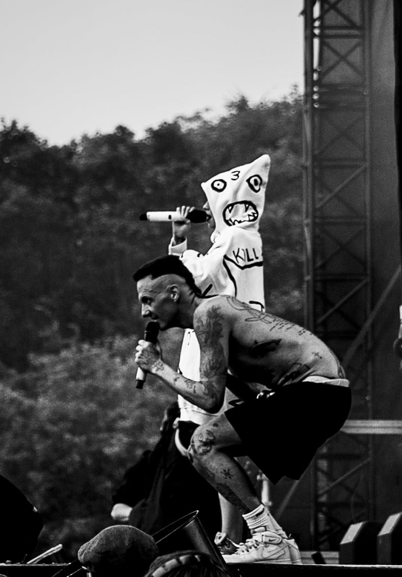 Die Antwoord